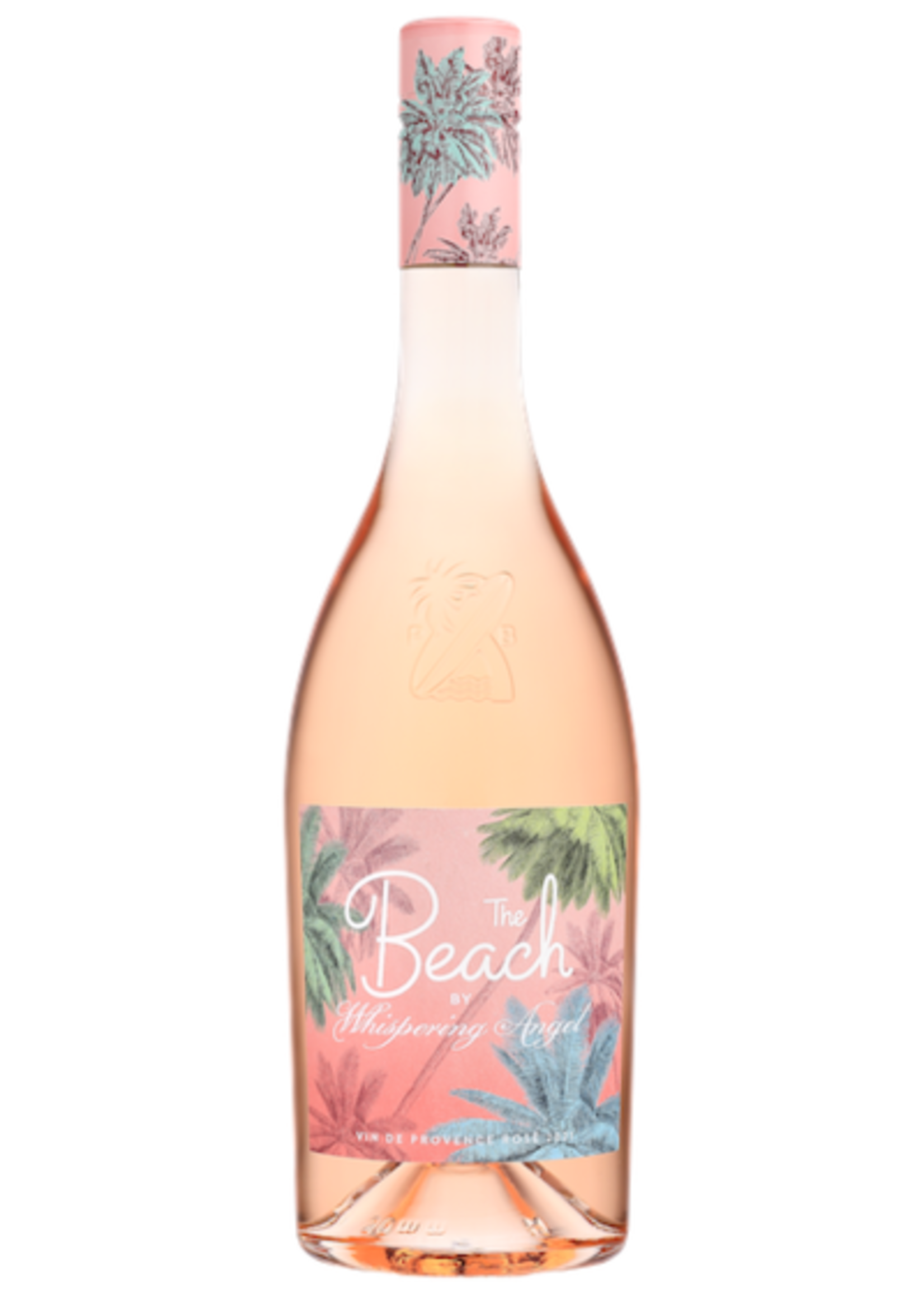The Palm The Beach Palm Rose by Whispering Angel
