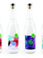 Amaras Verde Momento Amaras Verde Momento Mezcal 750ml