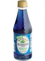 Roses Roses Blueberry Syrup 12oz