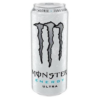 Monster Monster Sugar-Free Energy