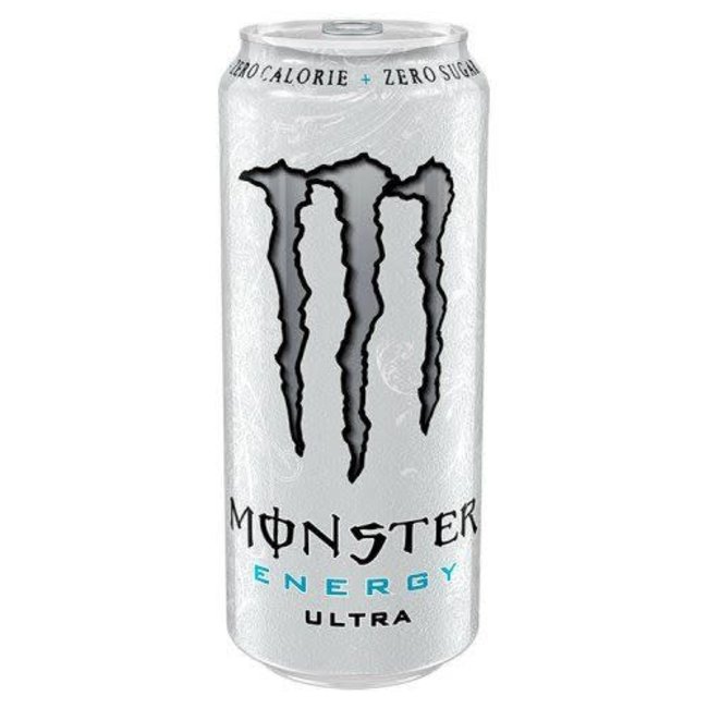 Monster Sugar-Free Energy