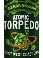 Sierra Nevada Sierra Nevada Atomic Torpedo 19.2oz can