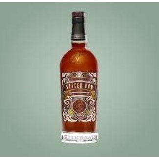 Tattersall Tattersall Spiced Rum 750ml