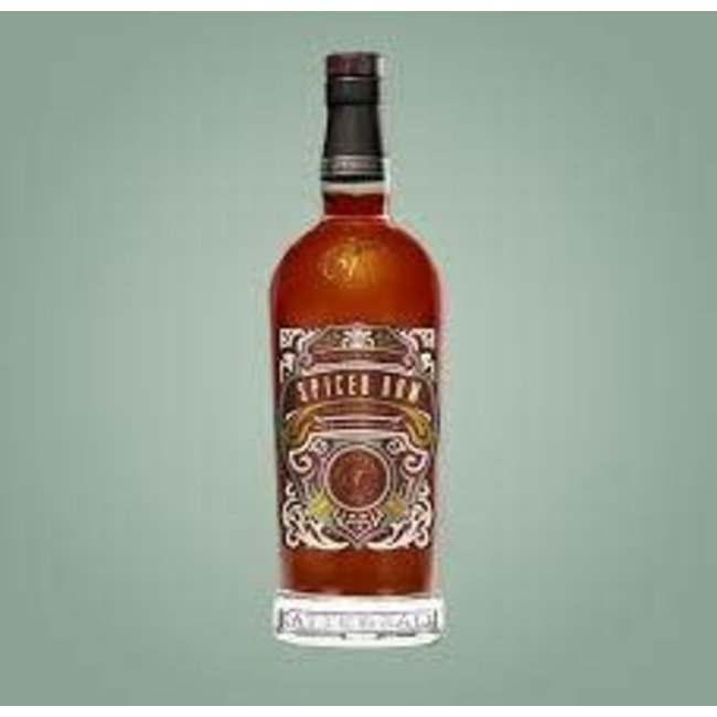 Tattersall Spiced Rum 750ml
