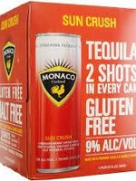Monaco Cocktail Monaco Cocktail Tequila Sun Crush 4 can
