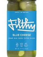 Filthy Foods Filthy Bleu Cheese Olives