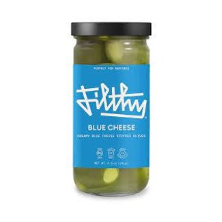 Filthy Foods Filthy Bleu Cheese Olives
