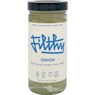 Filthy Foods Filthy Onion