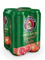 Paulaner Paulaner Grapefruit Radler 4 can
