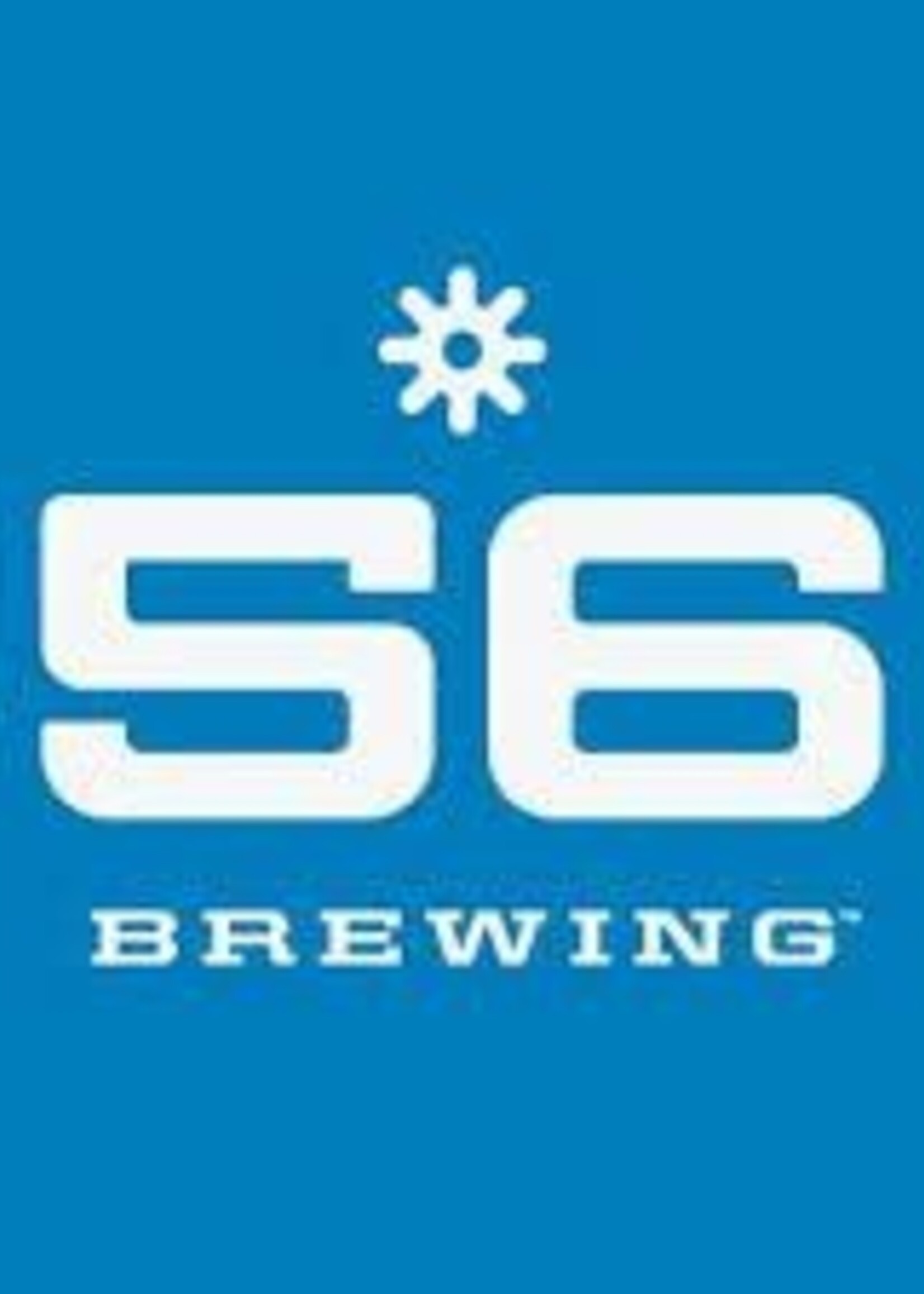 56 Brewing 56 Brewing 'Ssippi Squeeze IPA 4 can