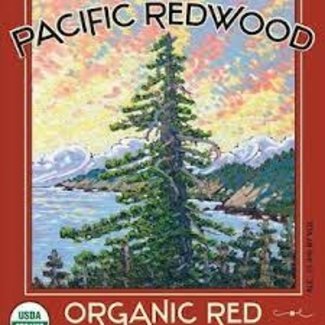 Pacific Redwood Pacific Redwood Red Blend
