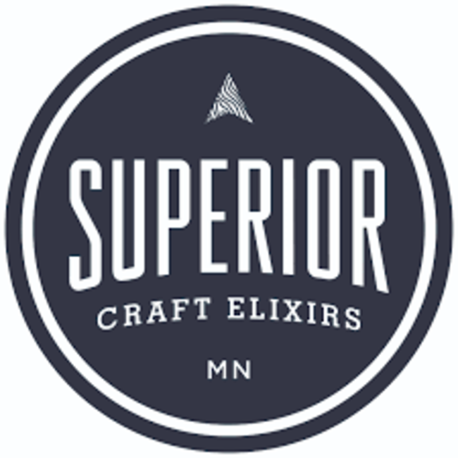 Superior Craft Elixirs (Sociable) Ginger Beer 4 can