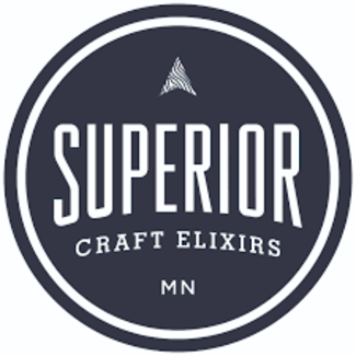 Superior Craft Elixirs Superior Craft Elixirs (Sociable) Hibiscus Switchel NA 4 can