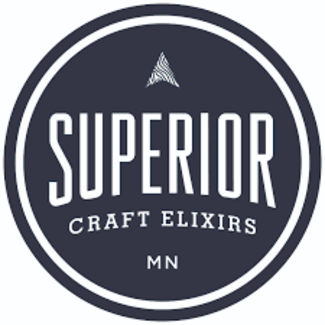 Superior Craft Elixirs Superior Craft Elixirs (Sociable) Raspberry Switchel NA 4 can