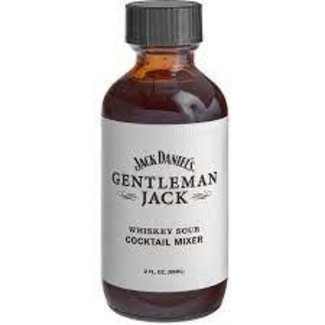 Jack Daniels Gentleman Jack Whiskey Sour Cocktail Mixer - Brown Derby  Liquor Store - Alcohol Delivery in Springfield, MO