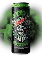 pepsi Hard Mountain Dew Original 24oz can