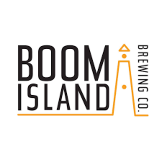 Boom Island Cuvee de Boom 2022