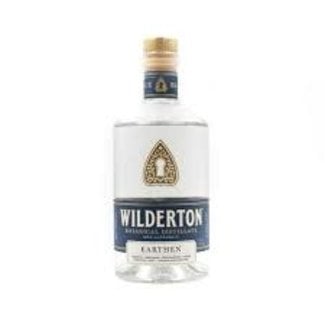 Wilderton Botanical Distillate Wilderton Earthen Botanical Distillate NA 700ml