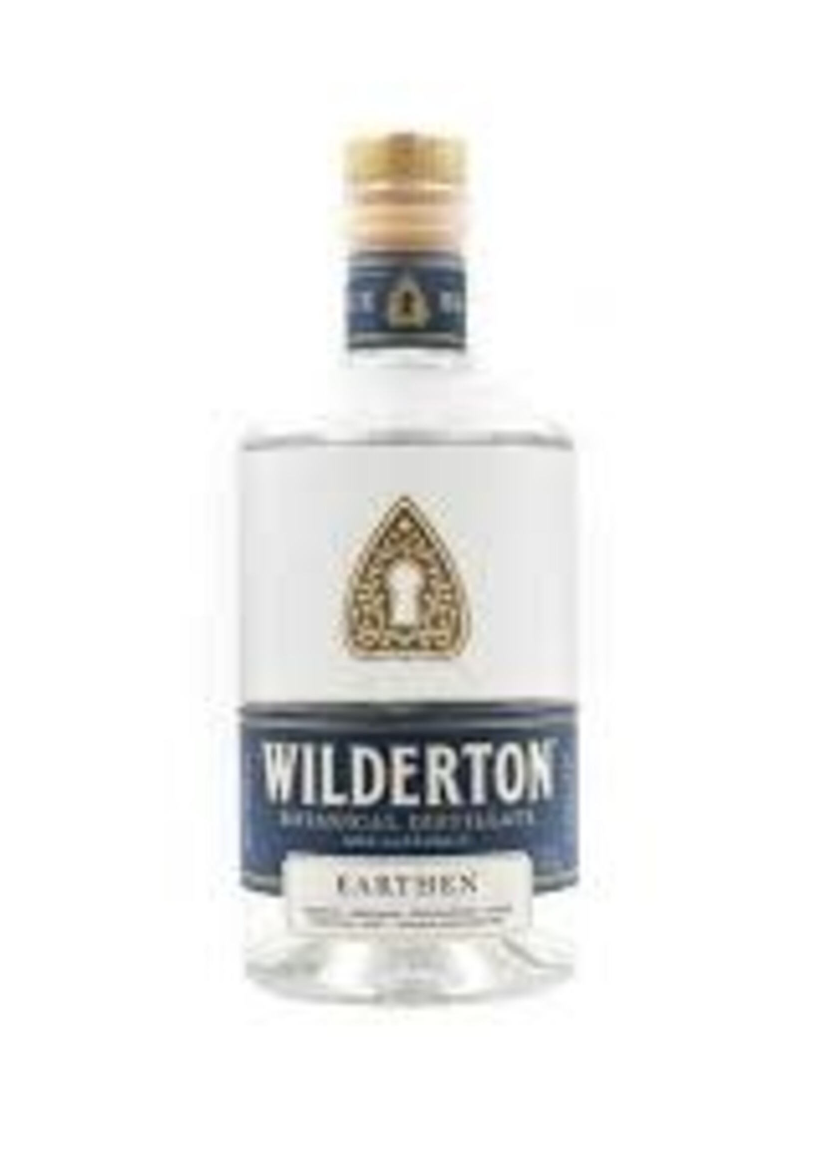 Wilderton Botanical Distillate Wilderton Earthen Botanical Distillate NA 700ml