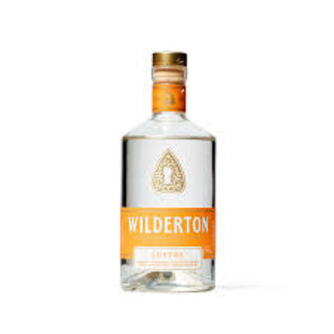 Wilderton Lustre Botanical Distillate NA 700ml