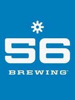 56 Brewing 56 Brewing Raspberry Pucker Sour 4 can
