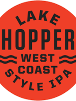 56 Brewing 56 Brewing Lake Hopper West Coast IPA 4 can