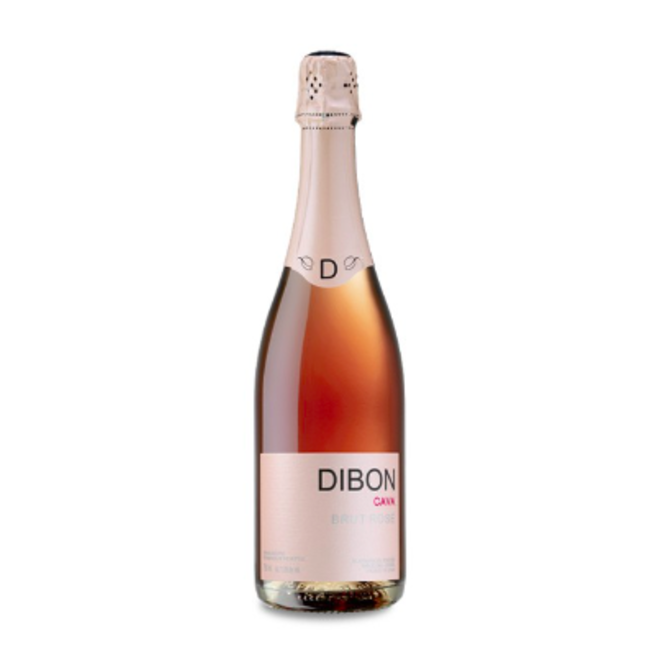 Dibon Cava Brut Rose Reserve