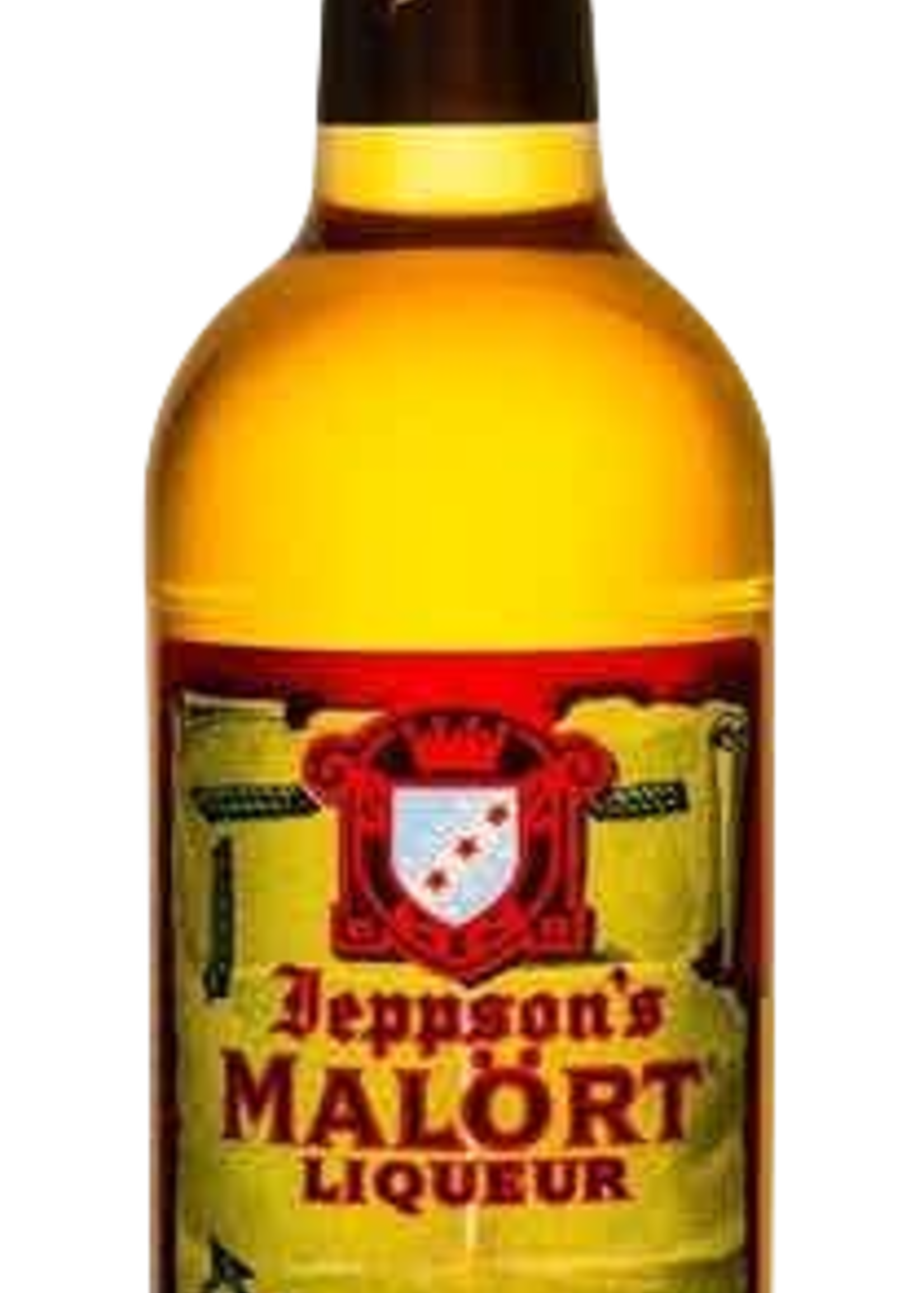 Malort Jeppson's Malort 750ml