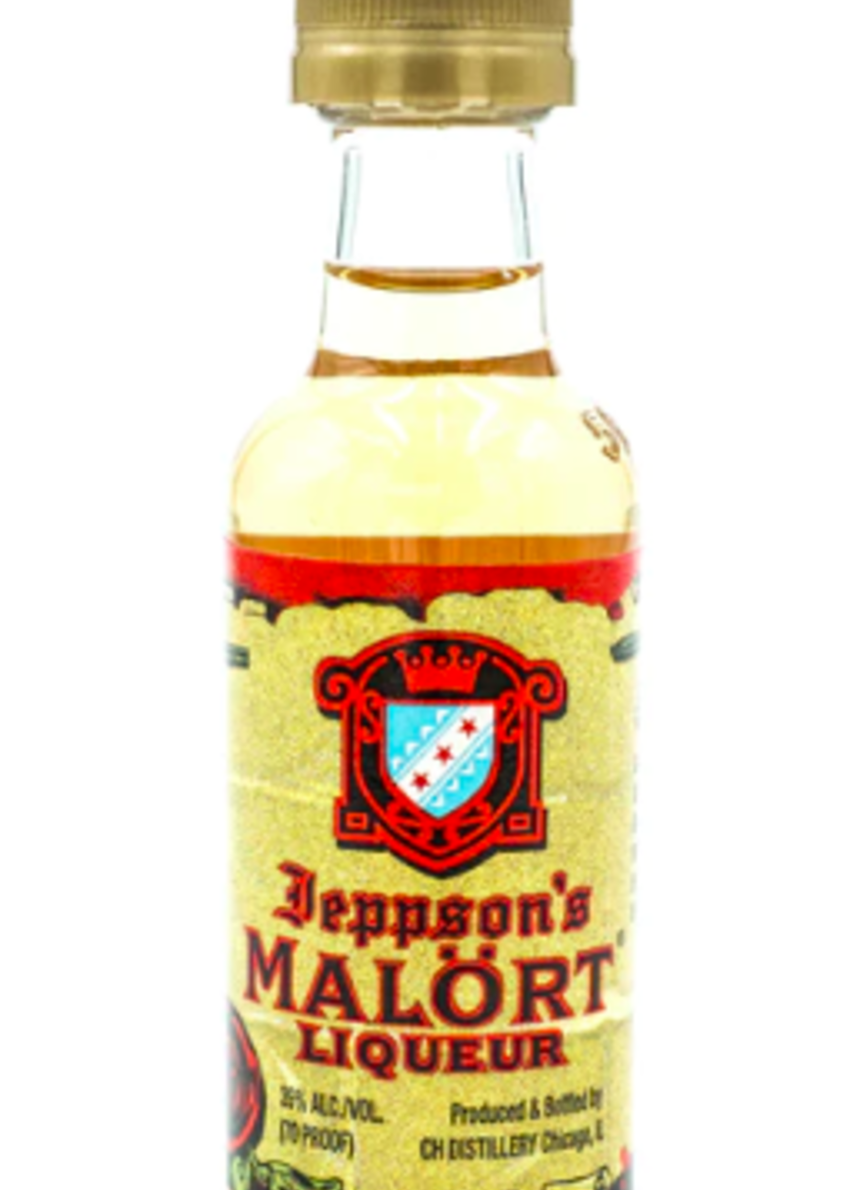 Malort Jeppson's Malort 50ml