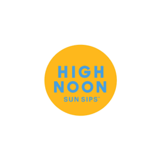 High Noon Sun Sips High Noon TAILGATE PACK Variety 8 can