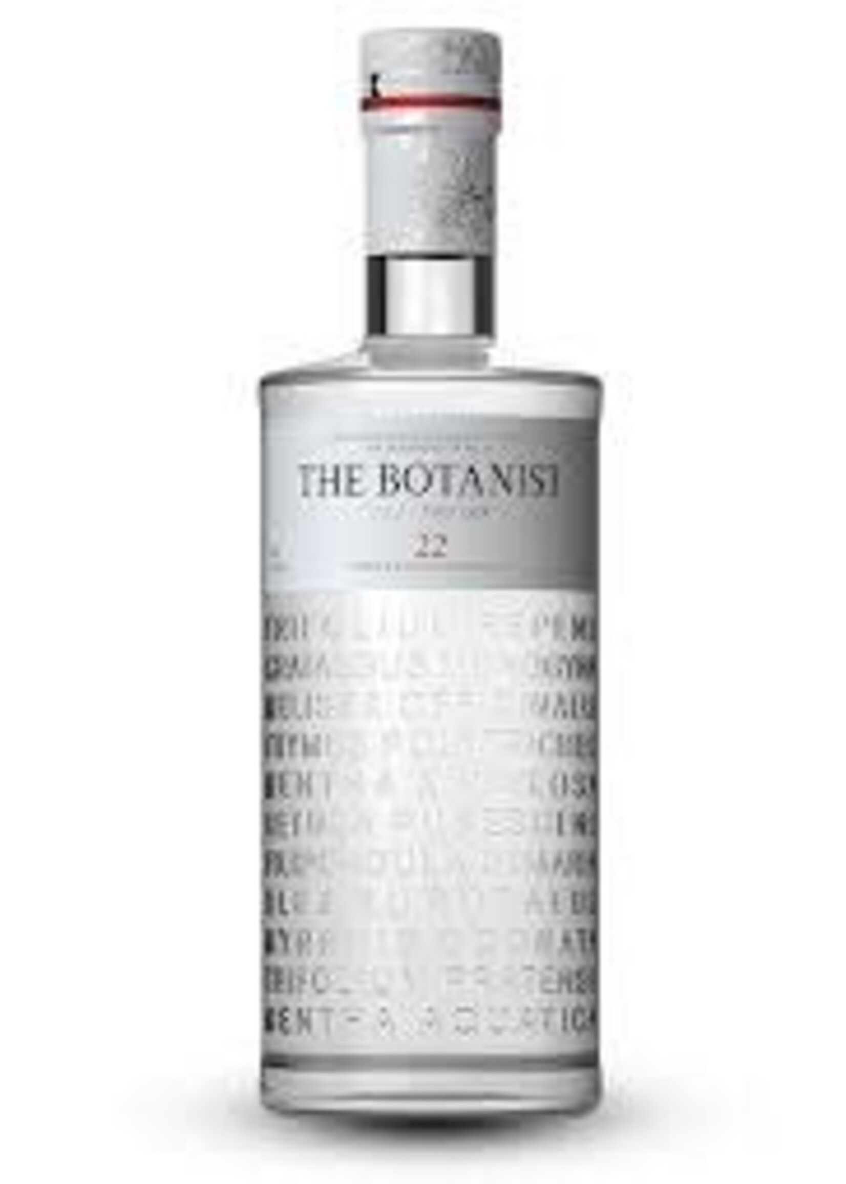 The Botanist The Botanist Gin 750ml