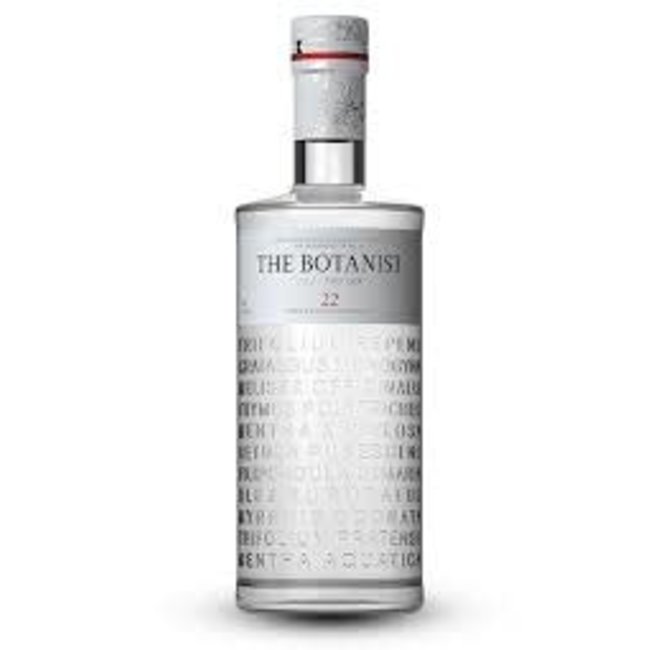 The Botanist Gin 750ml