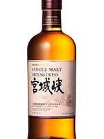 Nikka Nikka Miyagikyo Single Malt 750ml