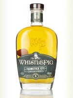 Whistle Pig Whistle Pig Farmstock Number 3 750ml