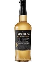 Teremana Tequila Teremana Anejo Tequila 750ml