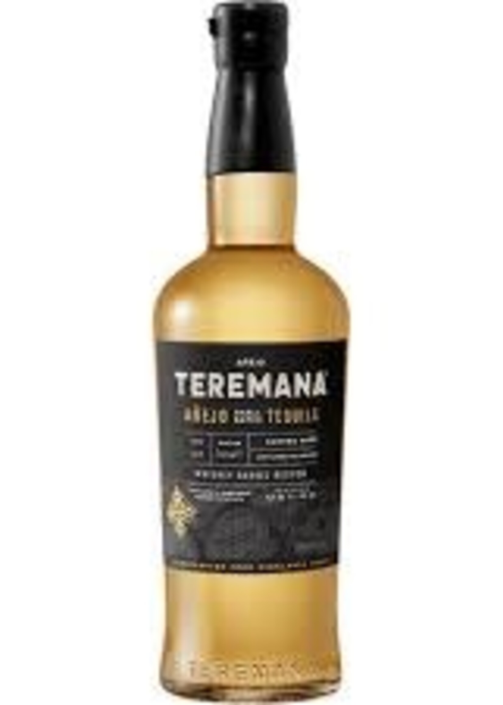 Teremana Tequila Teremana Anejo Tequila 750ml