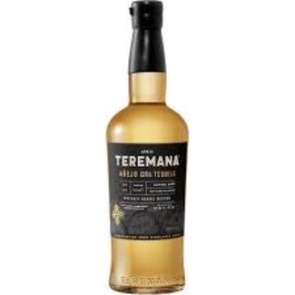 Teremana Tequila Teremana Anejo Tequila 750ml