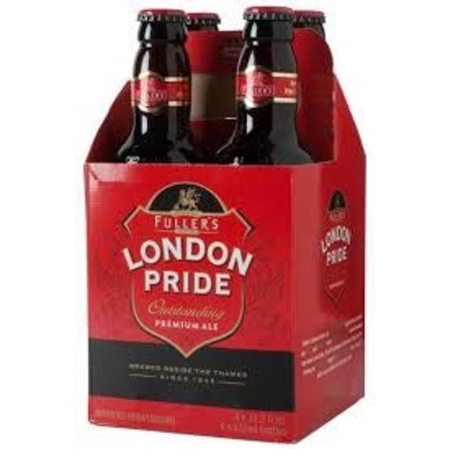 Fullers London Pride 4 btl