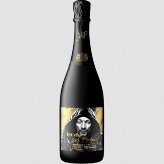 19 Crimes 19 Crimes Snoop Cali Gold Sparkling