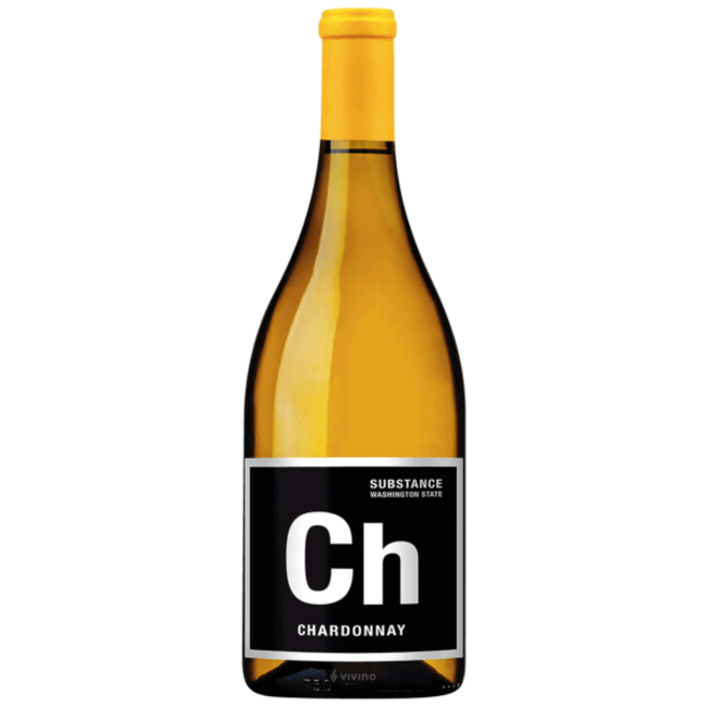 Substance Chardonnay