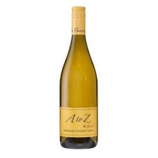 A To Z A to Z  Pinot Gris