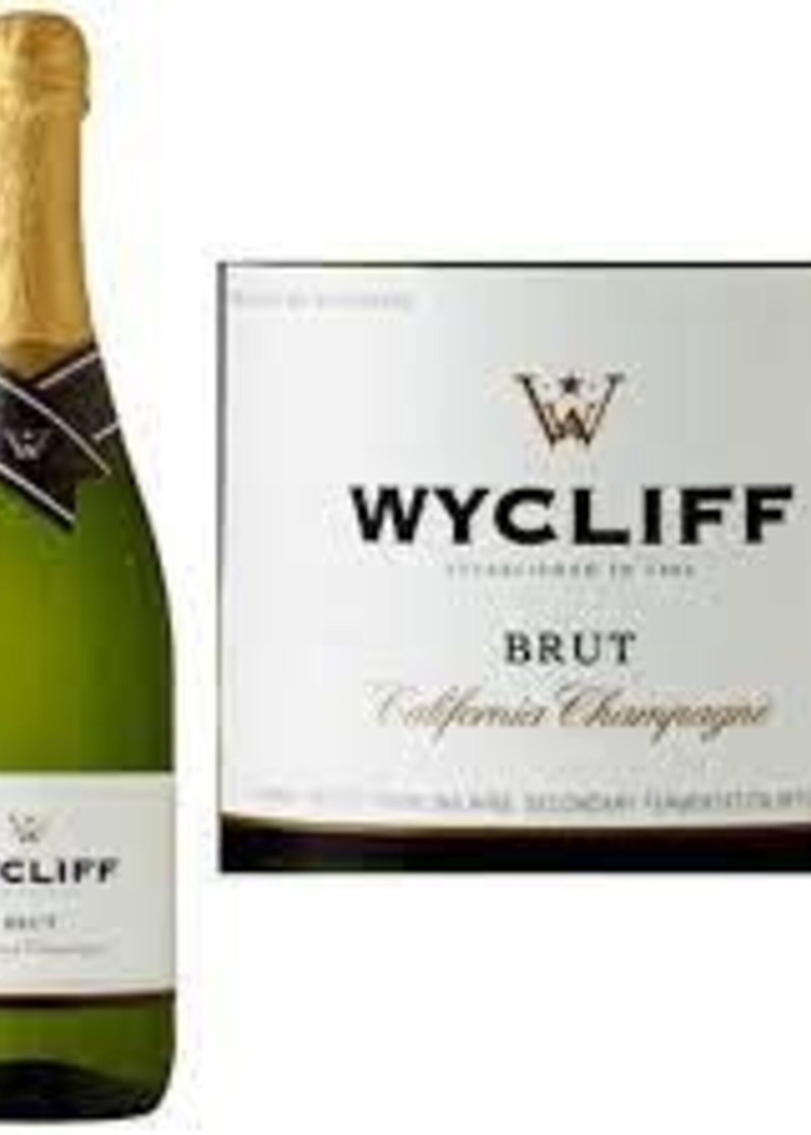Wycliff Wycliff Brut Champagne