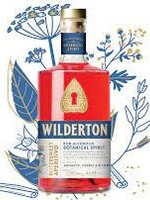 Wilderton Botanical Distillate Wilderton Bittersweet Aperitivo Distillate NA 700ml