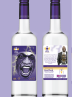 Grey Duck Vodka Gray Duck Vodka 1L