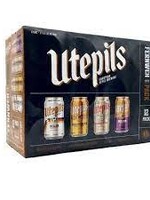 Utepils Utepils Fernweh Mixed Pack 12 can