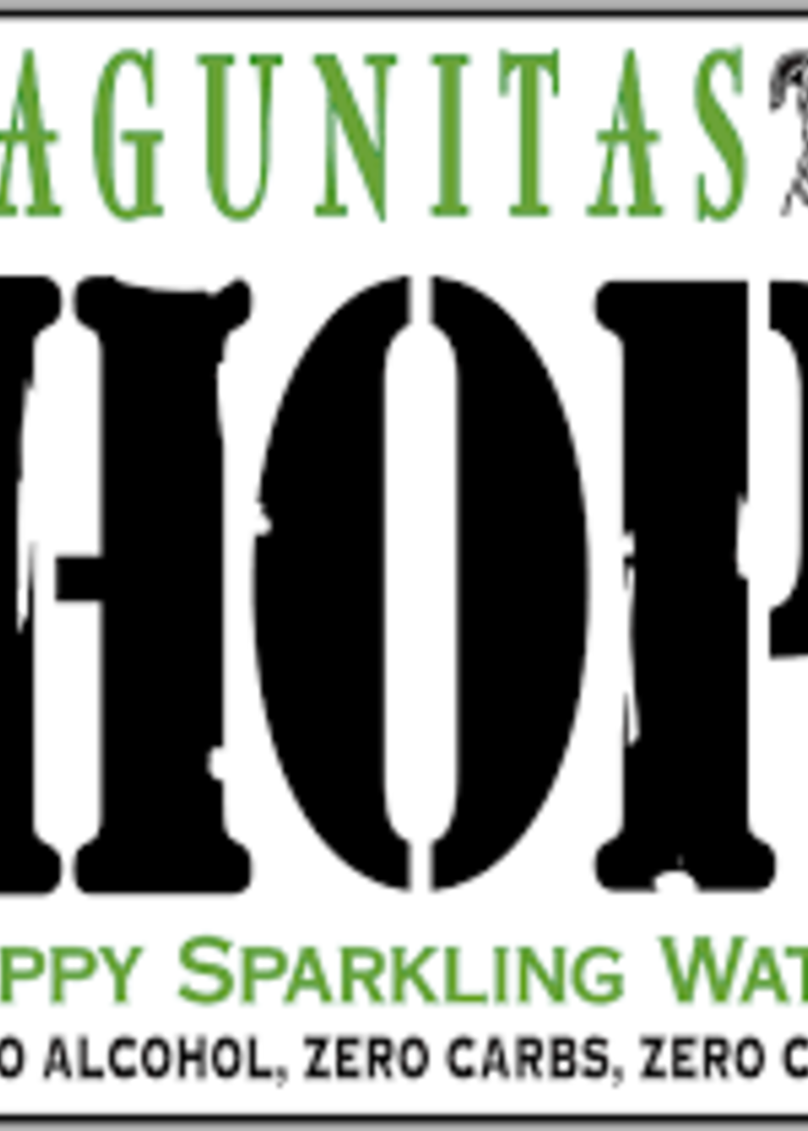 Lagunitas Lagunitas Hoppy Refresher 6 can