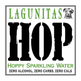 Lagunitas Lagunitas Hoppy Refresher 6 can