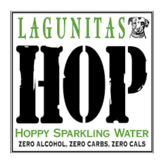 Lagunitas Hoppy Refresher 6 can