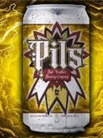 Bad Weather Bad Weather Pils 6 can