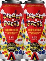 Ommegang Ommegang Dream Patch Fruited Sour 4 can